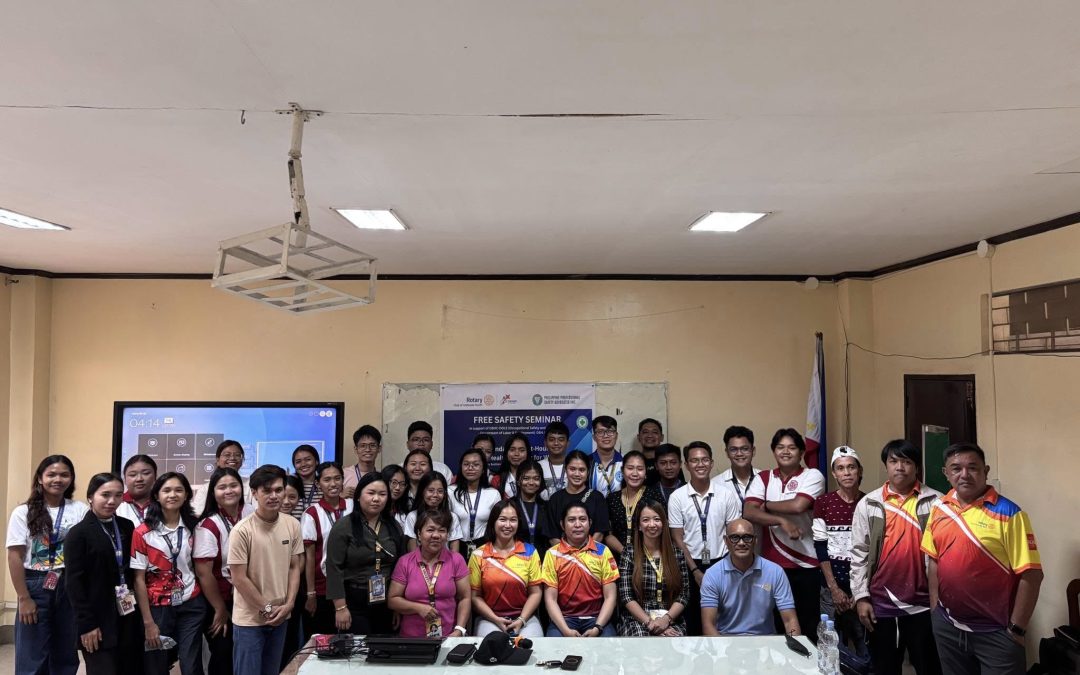 Free Safety Training at PSU-AC: A Step Towards Safer Workplaces